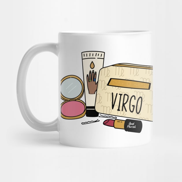 Virgo Vanity Excellence by quelparish